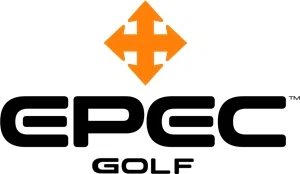 Epec Golf Merchant Logo