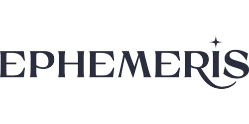 Ephemeris Promo Code