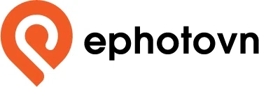 Ephotovn Merchant Logo