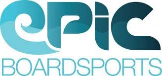 Epic Boardsports Merchant Logo