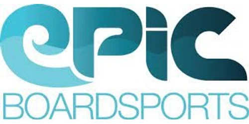 Epic Boardsports Promo Code