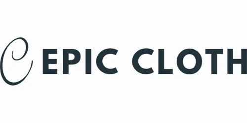 Epic Cloth Promo Code