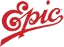 Epic Records Merchant Logo