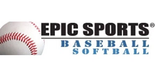 Epic Sports Baseball Promo Code