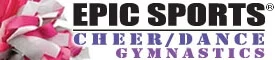 EPIC SPORTS CHEERLEADING Promo Code — 10 Off 2024