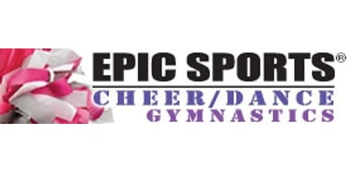 Epic Sports Cheerleading Promo Code