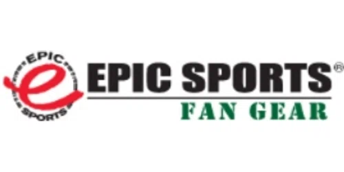Epic Sports Fan Gear Promo Code