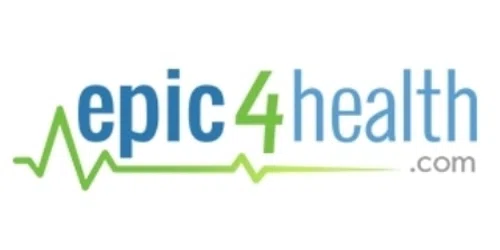 Epic4Health Merchant logo