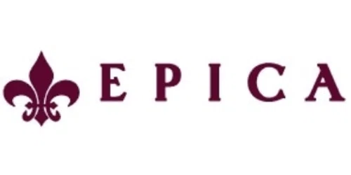 Epica Merchant logo