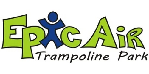 Epic Air Trampoline Park Promo Code
