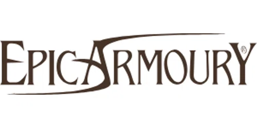 Epic Armoury Merchant logo