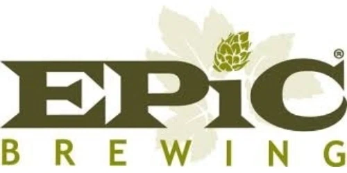 Epic Brewing Promo Code