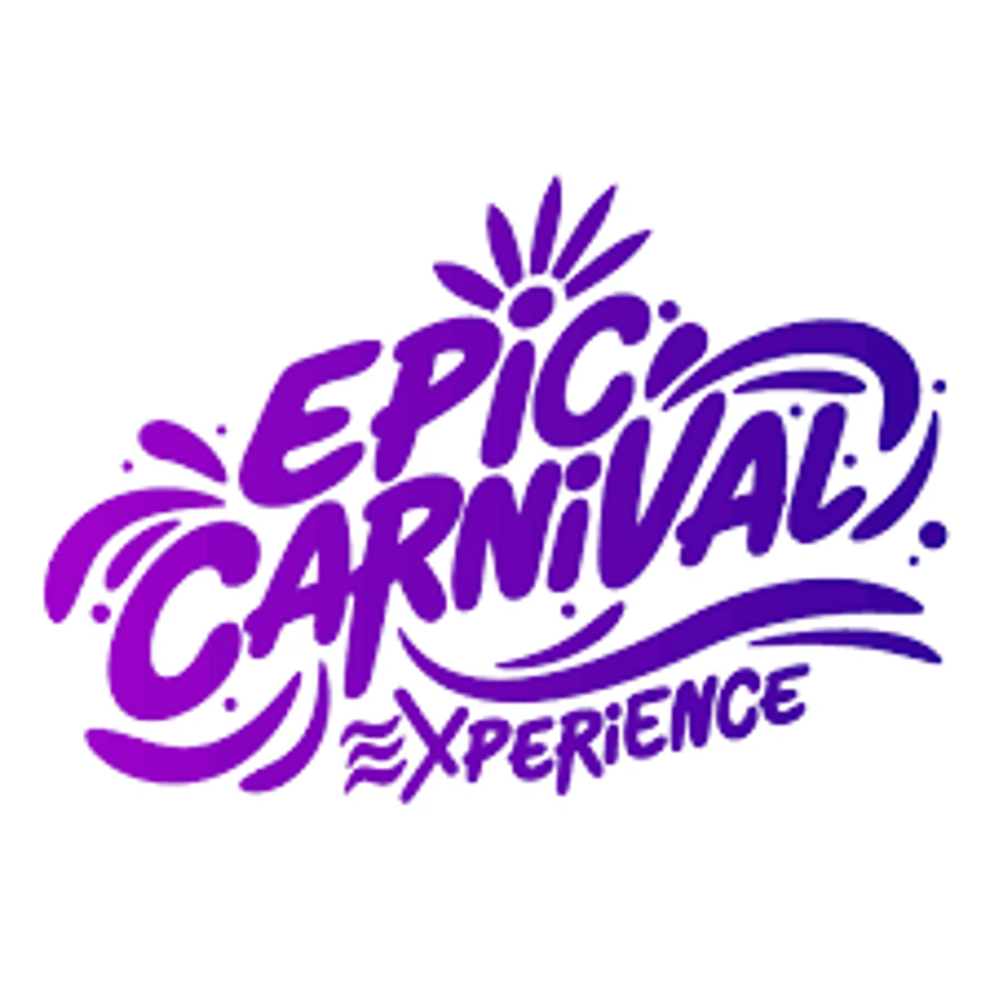 EPIC CARNIVAL EXPERIENCE Merchant Logo