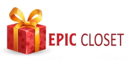 Epic Closet Merchant logo