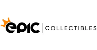 Epic Collectibles Merchant Logo
