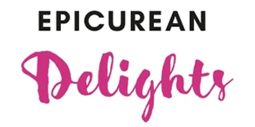 Epicurean Delights Merchant logo