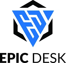 Epic Desk coupons
