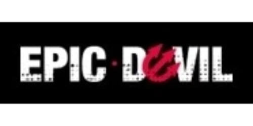 Epic Devil Promo Code