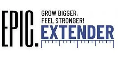 Epic Extender Promo Code