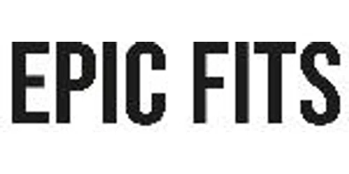 Epic Fits Promo Code