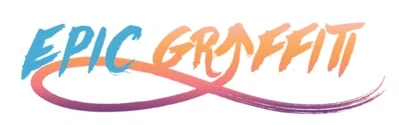 Epic Graffiti Merchant Logo
