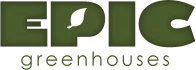 Epic Greenhouses Merchant Logo