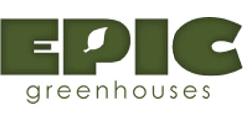 Epic Greenhouses Promo Code