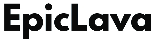 EpicLava Merchant Logo