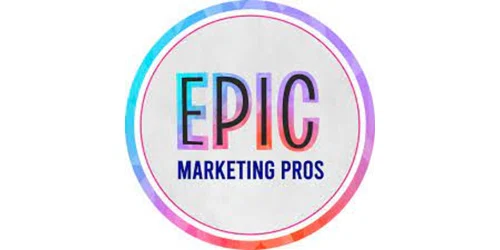 Epic Marketing Pros Promo Code