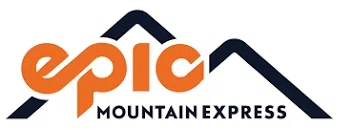 epic mountain express shuttle switch