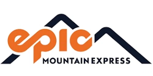Merchant Epic Mountain Express