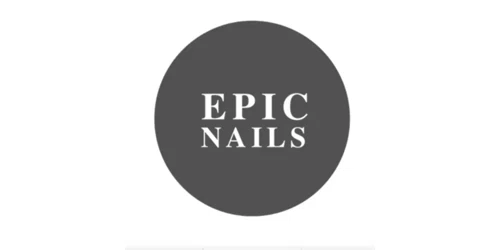 Epic Nails Promo Code