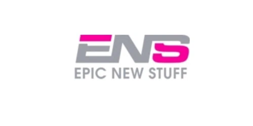 Epic New Stuff coupon