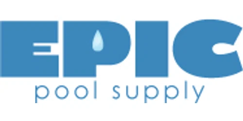 Epic Pool Supply Promo Code