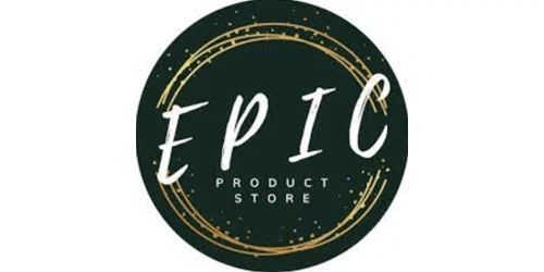 Epic Product Store Promo Code