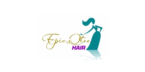 EpicQtee Hair coupon