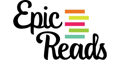 Epic Reads Promo Code
