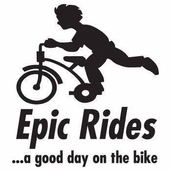 Epic Rides Merchant Logo