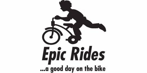 Epic Rides Promo Code