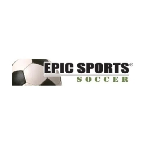 20 Off Epic Sports Promo Code, Coupons (9 Active) Mar '24
