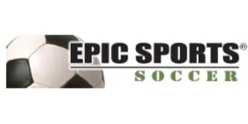 Epic Sports Merchant logo