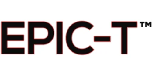 Epic-T Promo Code
