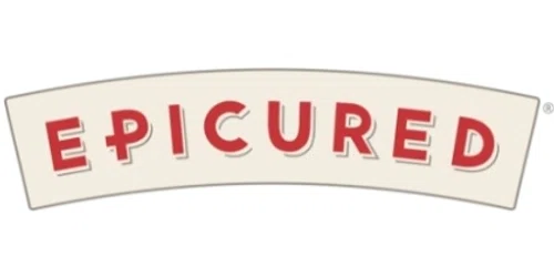 Epicured Merchant logo