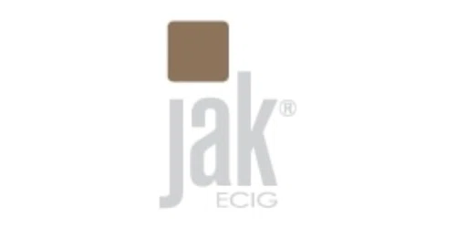 JAK ECIG coupon