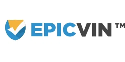 EpicVIN Merchant logo