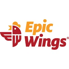 Epic Wings Merchant Logo