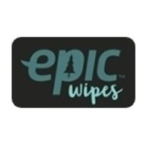 EPIC WIPES Promo Code — Get 139 Off in August 2024
