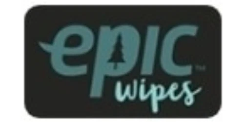 Epic Wipes Promo Code