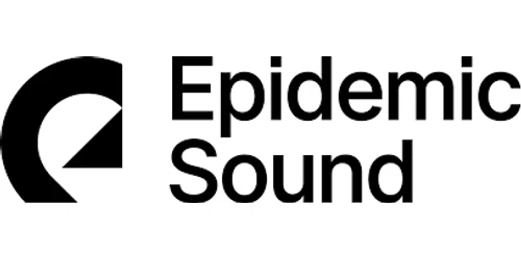 Epidemic Sound IT Merchant Logo