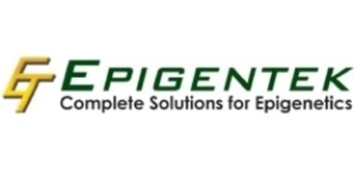 Epigentek Promo Code